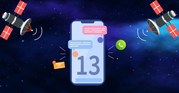 Apple iPhone 13