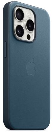 Apple FineWoven Case