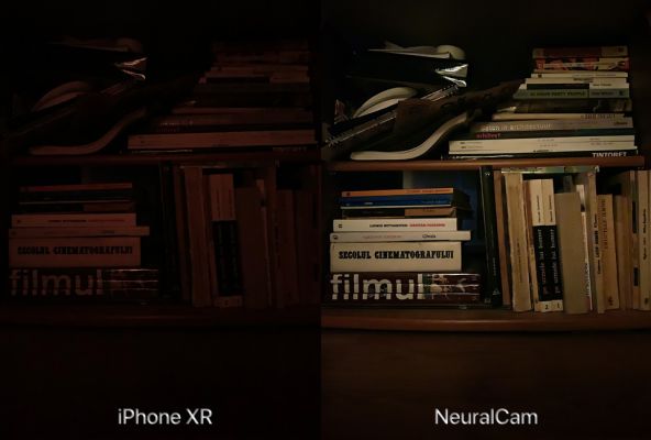 Iată aplicaţia care îţi aduce Night Mode pe iPhone înainte să debuteze pe iPhone 11