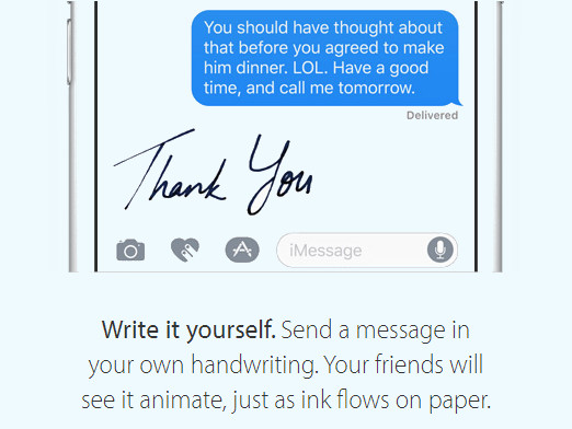 iOS 10