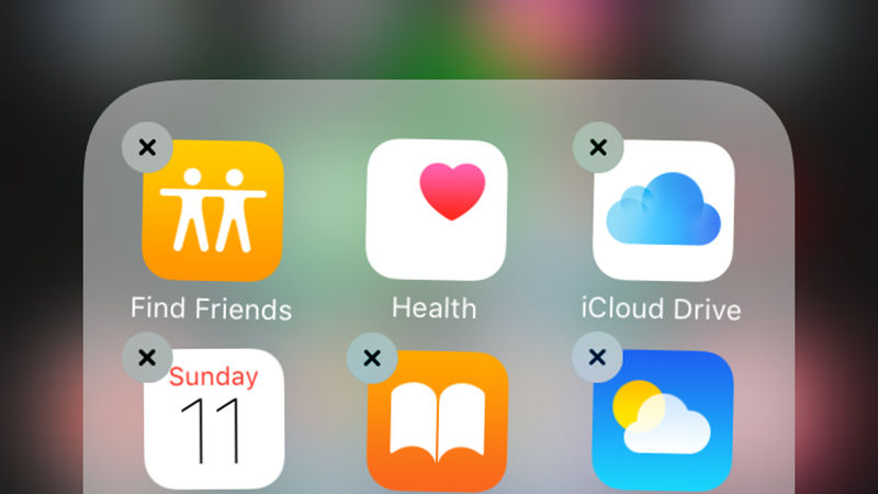 iOS 10