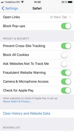 iOS 11