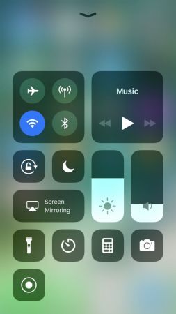 iOS 11