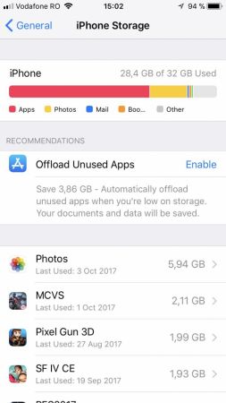 iOS 11