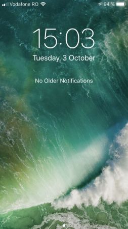 iOS 11