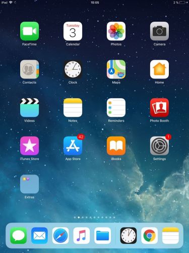 iOS 11