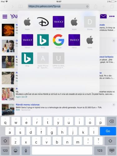 iOS 11