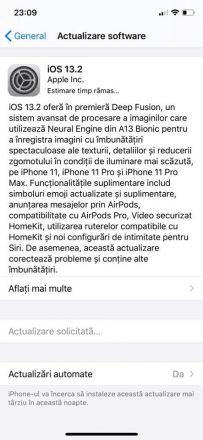 iOS 13.2