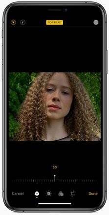 iOS 13