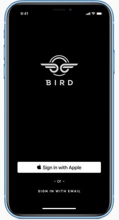 iOS 13