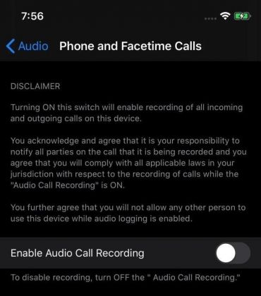 iOS 14