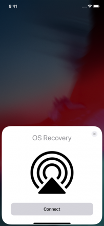 iOS Recovery