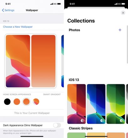 iOS 14