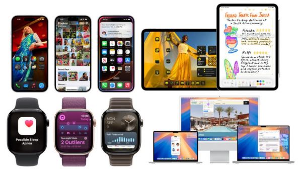 iOS 26