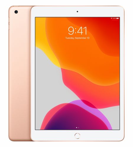 Apple iPad 10.2