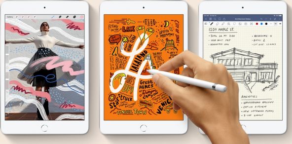 iPad Mini 5