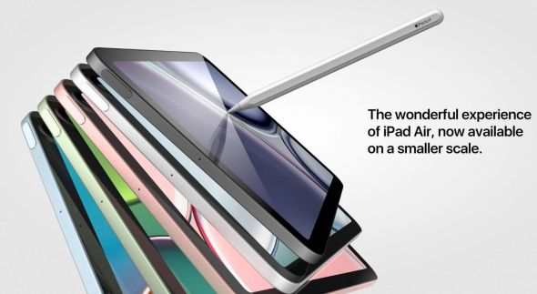 iPad Mini 6