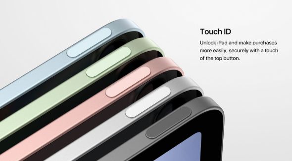 iPad Mini 6