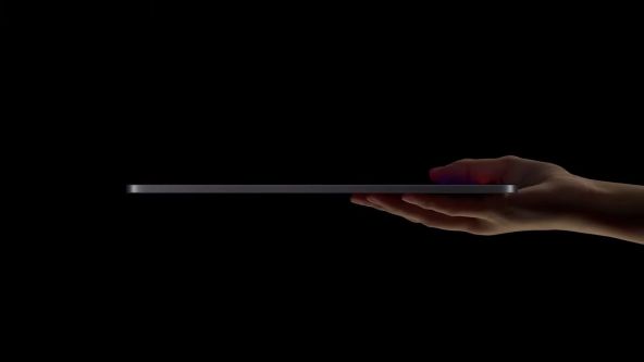 iPad Pro 11 2021