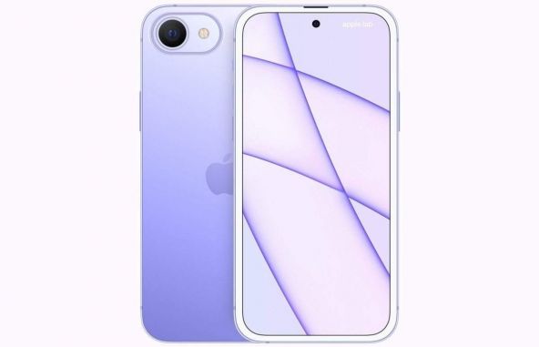 Apple iPhone SE 3