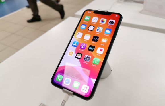 iPhone 11 Pro Max