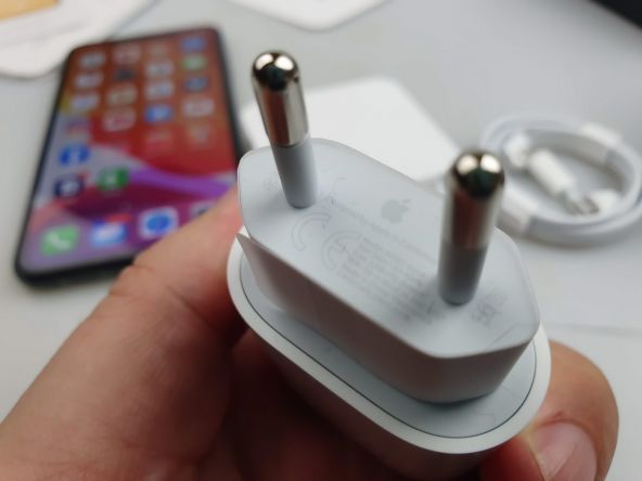 Incarcator Apple iPhone 11 Pro Max