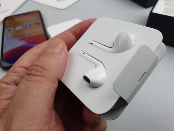 Casti Apple iPhone 11 Pro Max