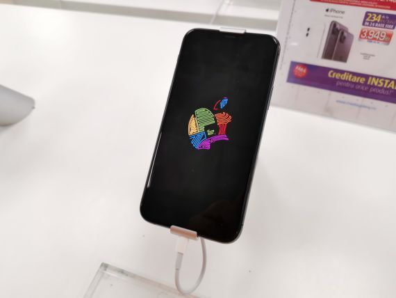 iPhone 11 Pro