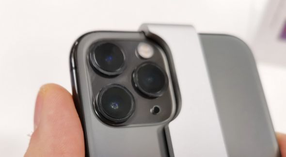 iPhone 11 Pro