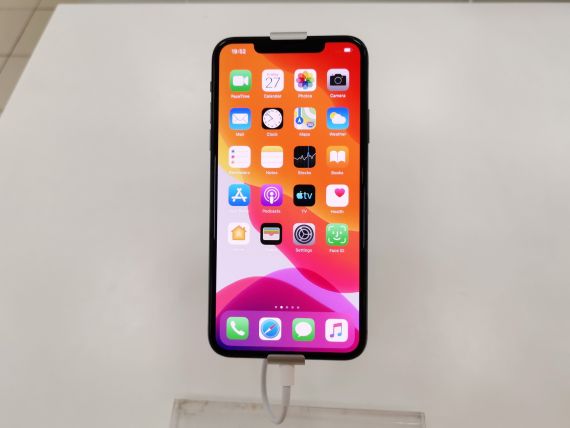 iPhone 11 Pro