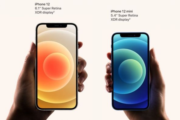 iPhone 12 Mini