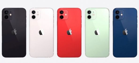 iPhone 12 Mini