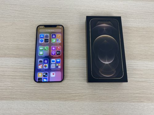 Apple iPhone 12 Pro Max