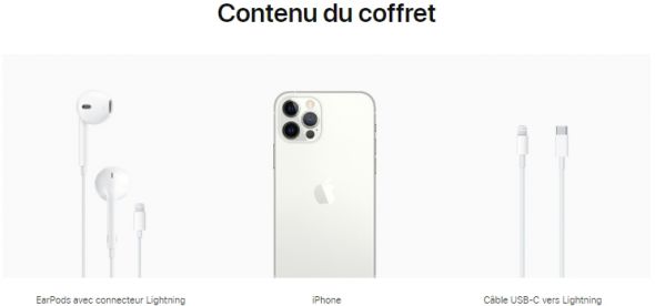 iPhone 12