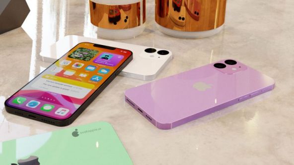 iPhone 12