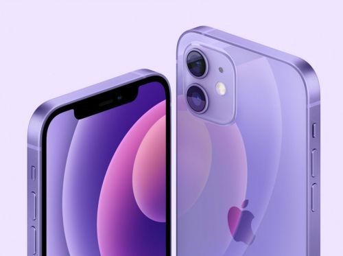 iPhone 12