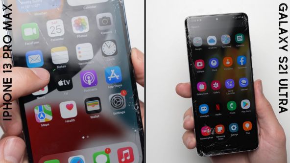 Apple iPhone 13 Pro Max