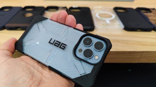 UAG Plasma Ice