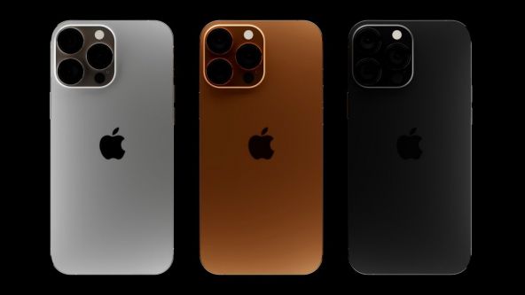 iPhone 13 Pro Max