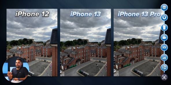 Apple iPhone 13