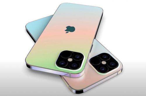 iPhone 12S