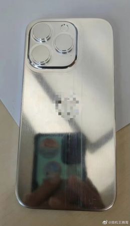 Macheta iPhone 14 Pro Max