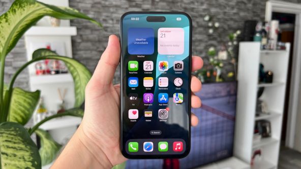 iPhone 16 Plus
