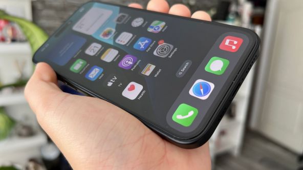 iPhone 16 Plus