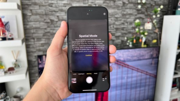 iPhone 16 Plus