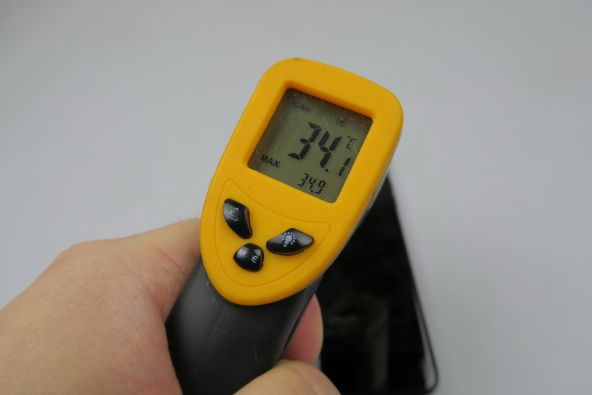 Apple iPhone 7 Plus nu se supraincalzeste