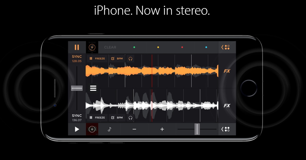 iPhone 7