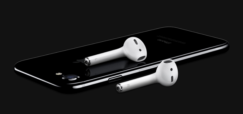 iPhone 7