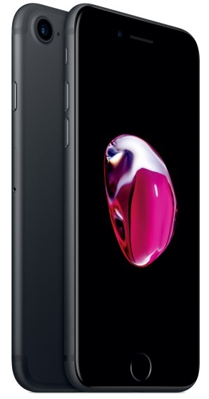 iPhone 7
