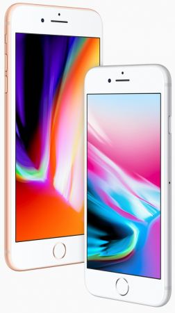 iPhone 8 Plus